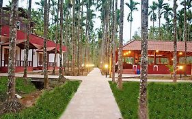 La Flora Prakruth Resort 3*