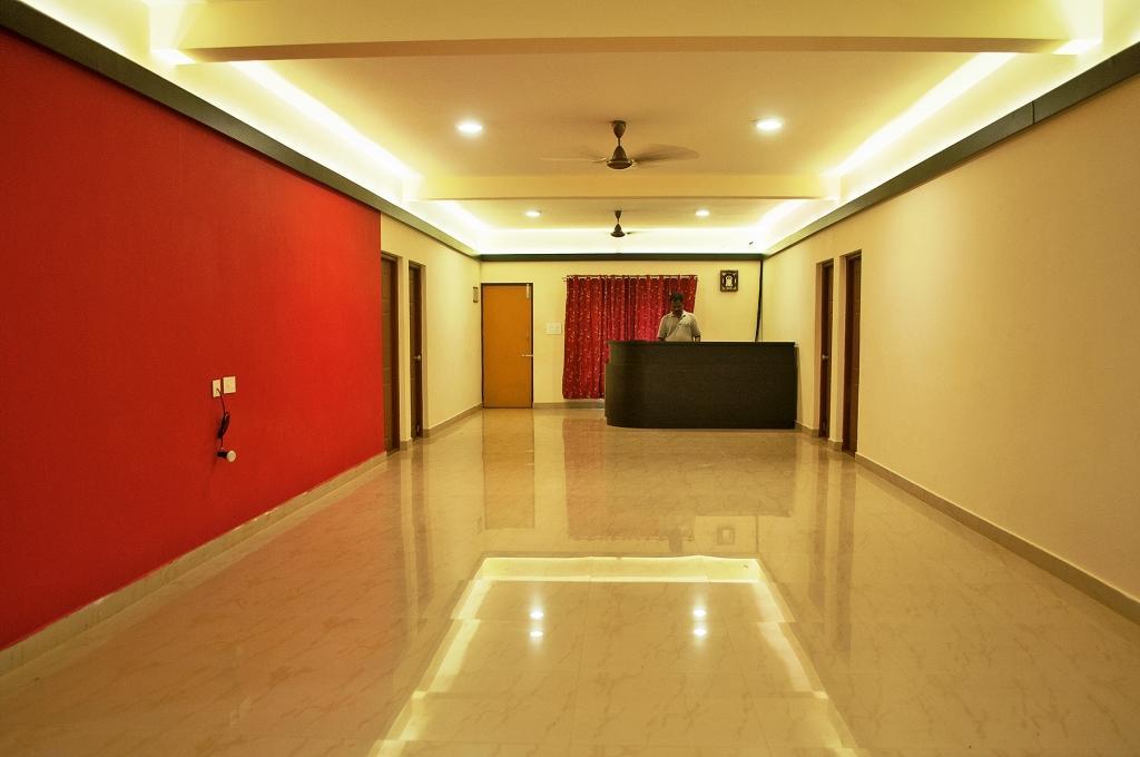 La Flora Prakruth Resort Coorg Madikeri Exterior photo