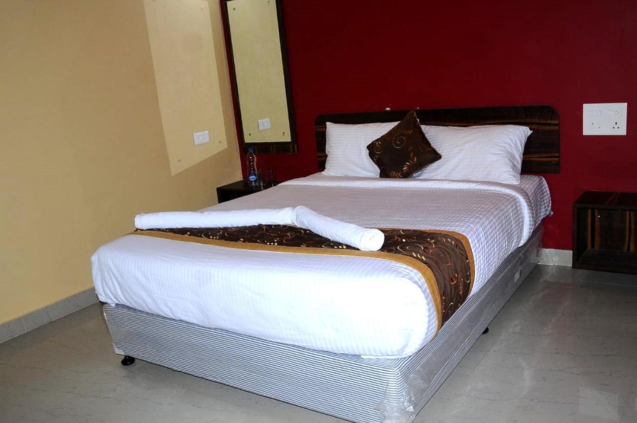 La Flora Prakruth Resort Coorg Madikeri Exterior photo