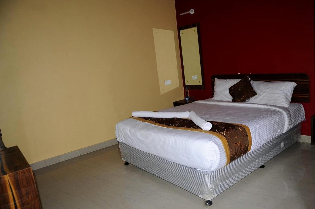 La Flora Prakruth Resort Coorg Madikeri Exterior photo